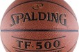 Мяч баск. spalding TF-500 Performance р.7 в городе Северодвинск, фото 1, Архангельская область