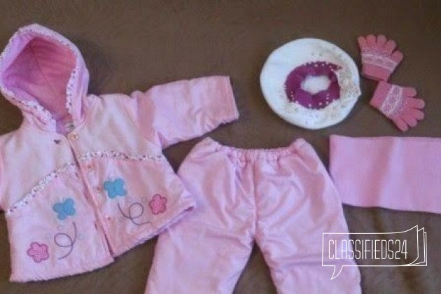 Костюм и шапочки на весну 74 рост в городе Волгоград, фото 1, телефон продавца: +7 (988) 010-57-99
