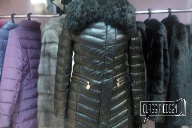 Ликвидация новых курток в городе Томск, фото 1, телефон продавца: +7 (382) 294-16-24