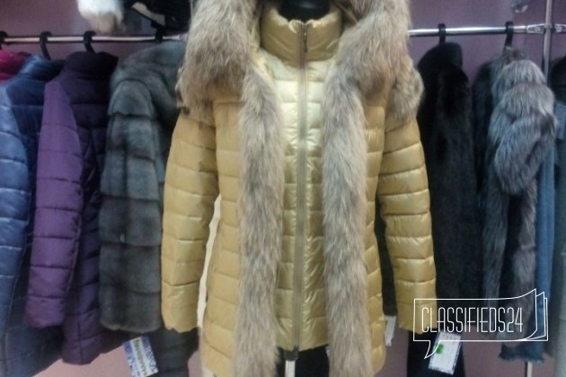 Ликвидация новых курток в городе Томск, фото 2, стоимость: 3 500 руб.