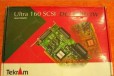 Контроллер ultra3 wide scsi Tekram DC-390U3D в городе Москва, фото 1, Московская область