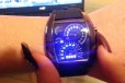 Auto LED watch в городе Краснодар, фото 2, телефон продавца: +7 (909) 464-26-75