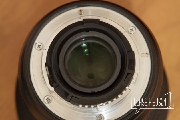 Nikon AF-S Nikkor 14-24mm 2.8G ED в городе Мурманск, фото 3, стоимость: 65 000 руб.