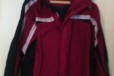Куртка мужская, горнолыжная в городе Екатеринбург, фото 1, Свердловская область