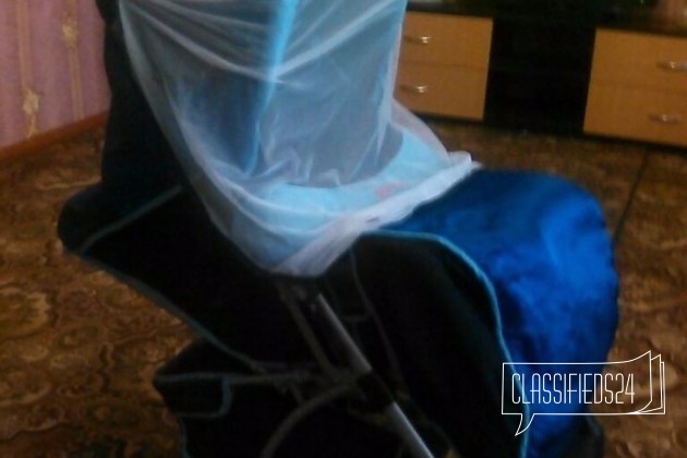 Детская коляска в городе Абдулино, фото 1, телефон продавца: +7 (932) 851-15-83