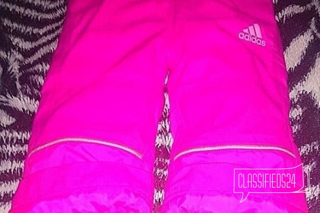 Полукомбенизон Adidas в городе Ревда, фото 3, телефон продавца: +7 (906) 802-19-11