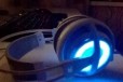 Steelseries Siberia v2 (frost blue edition) в городе Тамбов, фото 1, Тамбовская область