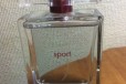 Духи Dolce Gabbana Sport красная 100ml в городе Оренбург, фото 2, телефон продавца: +7 (912) 358-81-23