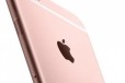 iPhone 6S Plus 128GB Розовое золото в городе Ставрополь, фото 1, Ставропольский край