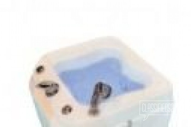 Гидромассажная ванночка с подсветкой P100, тм в городе Улан-Удэ, фото 1, телефон продавца: +7 (964) 129-50-73