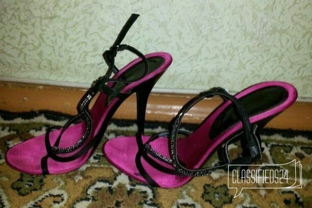 Сапоги, туфли, босоножки в городе Комсомольск-на-Амуре, фото 3, Женская обувь