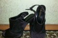 Сапоги, туфли, босоножки в городе Комсомольск-на-Амуре, фото 5, Хабаровский край
