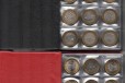 187 монет 105 биметалл+ 51 гвс+ 1812 года+ Сочи в городе Калининград, фото 1, Калининградская область