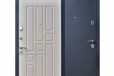 Дверь входная Мастер М-4 Йошкар-Ола в городе Березники, фото 1, Пермский край