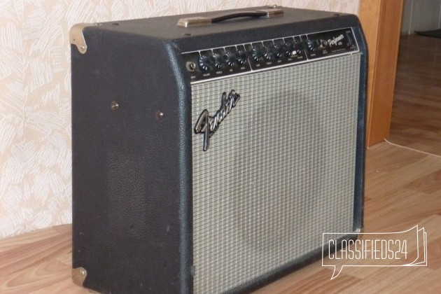 Комбоусилитель Fender Performer 650 Made in USA в городе Славгород, фото 2, телефон продавца: +7 (913) 080-77-85