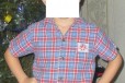 Рубашки на мальчика 3-6 лет разные в городе Верещагино, фото 1, Пермский край
