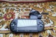 Sony PSP -E1008 в городе Нижний Новгород, фото 1, Нижегородская область