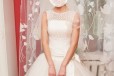 Свадебное платье + туфельки в подарок в городе Казань, фото 1, Татарстан