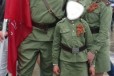 Гимнастерка галифе военная форма военных лет в городе Азов, фото 1, Ростовская область