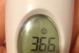 Термометр электронный инфракрасный в городе Ивантеевка, фото 1, Московская область