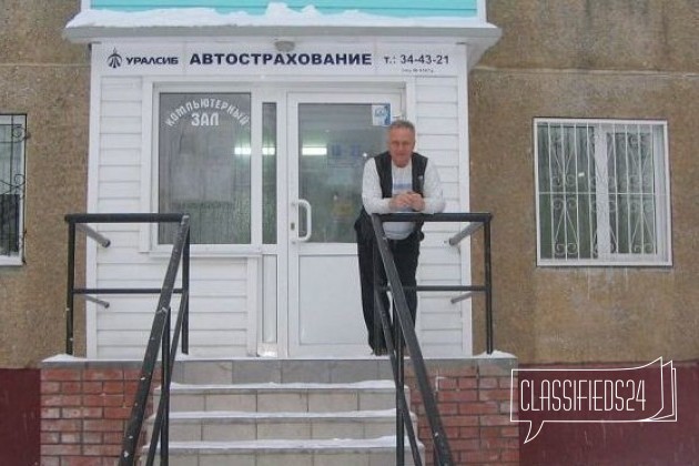 Помещение свободного назначения, 32 м² в городе Барнаул, фото 1, телефон продавца: +7 (952) 008-01-23