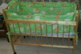 Детская кровать в городе Брянск, фото 2, телефон продавца: +7 (952) 966-10-66