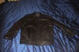 Куртка кожаная в городе Смоленск, фото 2, телефон продавца: +7 (920) 321-92-17