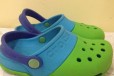 Сабо crocs в городе Псков, фото 1, Псковская область