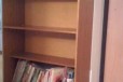 Шкафы плательный, книжный в городе Тюмень, фото 3, стоимость: 1 000 руб.