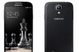 Samsung Galaxy S4 i9505 Black edition в городе Липецк, фото 1, Липецкая область