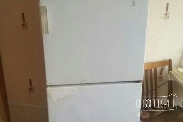 Холодильник Бирюса в городе Абакан, фото 1, телефон продавца: +7 (963) 201-08-77