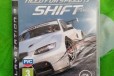 Need for Speed shift для PS3 в городе Ульяновск, фото 1, Ульяновская область