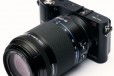 Объектив на Samsung NX 50-200 mm f 4-5.6 в городе Ростов-на-Дону, фото 1, Ростовская область