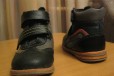 Весенне-осенние ботиночки отс в городе Искитим, фото 2, телефон продавца: +7 (953) 861-67-79