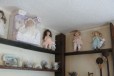 Продам фарфоровых кукол в городе Хабаровск, фото 3, стоимость: 1 000 руб.