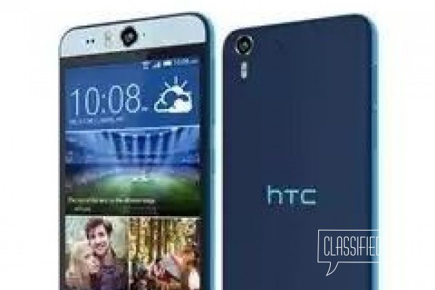 HTC desire EYE в городе Магадан, фото 1, стоимость: 24 000 руб.