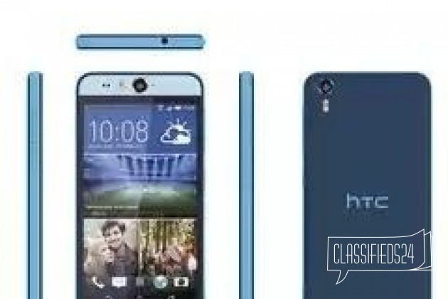 HTC desire EYE в городе Магадан, фото 2, Мобильные телефоны
