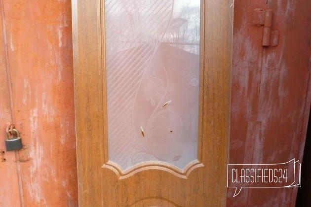 Дверное полотно новое в городе Воронеж, фото 1, телефон продавца: +7 (951) 569-75-50