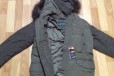 Новая куртка в городе Екатеринбург, фото 3, стоимость: 1 990 руб.