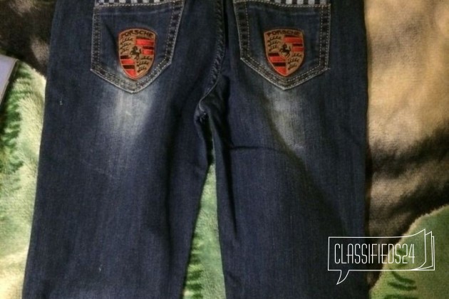 Продаю джинсы в городе Ростов-на-Дону, фото 3, стоимость: 400 руб.