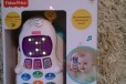 Новый Музыкальный телефон fisher price + подарок в городе Екатеринбург, фото 1, Свердловская область