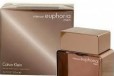 Calvin Klein Euphoria Men Intense 100мл в городе Красноярск, фото 1, Красноярский край