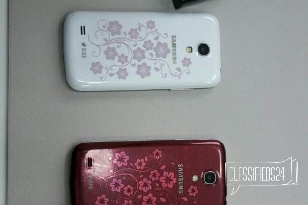 Samsung s4 mini duos 2 телефона в городе Пермь, фото 1, стоимость: 6 500 руб.