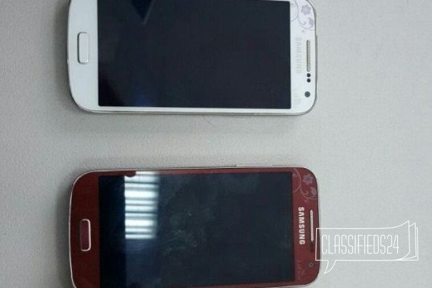Samsung s4 mini duos 2 телефона в городе Пермь, фото 2, Мобильные телефоны