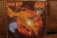 Uriah Heep Return to Fantasy в городе Воронеж, фото 1, Воронежская область