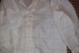 Шифоновая блузка с рукавом 3/4 в городе Челябинск, фото 1, Челябинская область