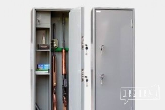 Шкаф оружейный ко-032т в городе Тверь, фото 4, Тверская область