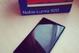 Nokia L920 new в городе Рыбинск, фото 1, Ярославская область