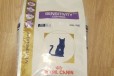 Корм для кошек royal canin veterinary diet SC27 в городе Санкт-Петербург, фото 1, Ленинградская область