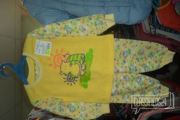 Пижама в городе Ижевск, фото 5, телефон продавца: +7 (951) 190-20-88